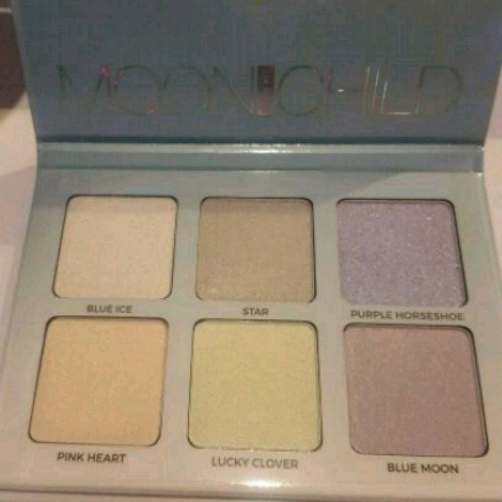 ABH Moon Child Glow Kit
